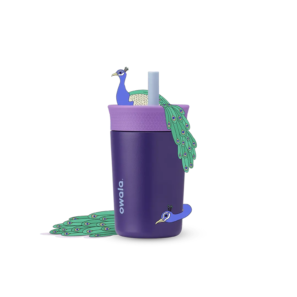 Kids' Tumbler owaloo