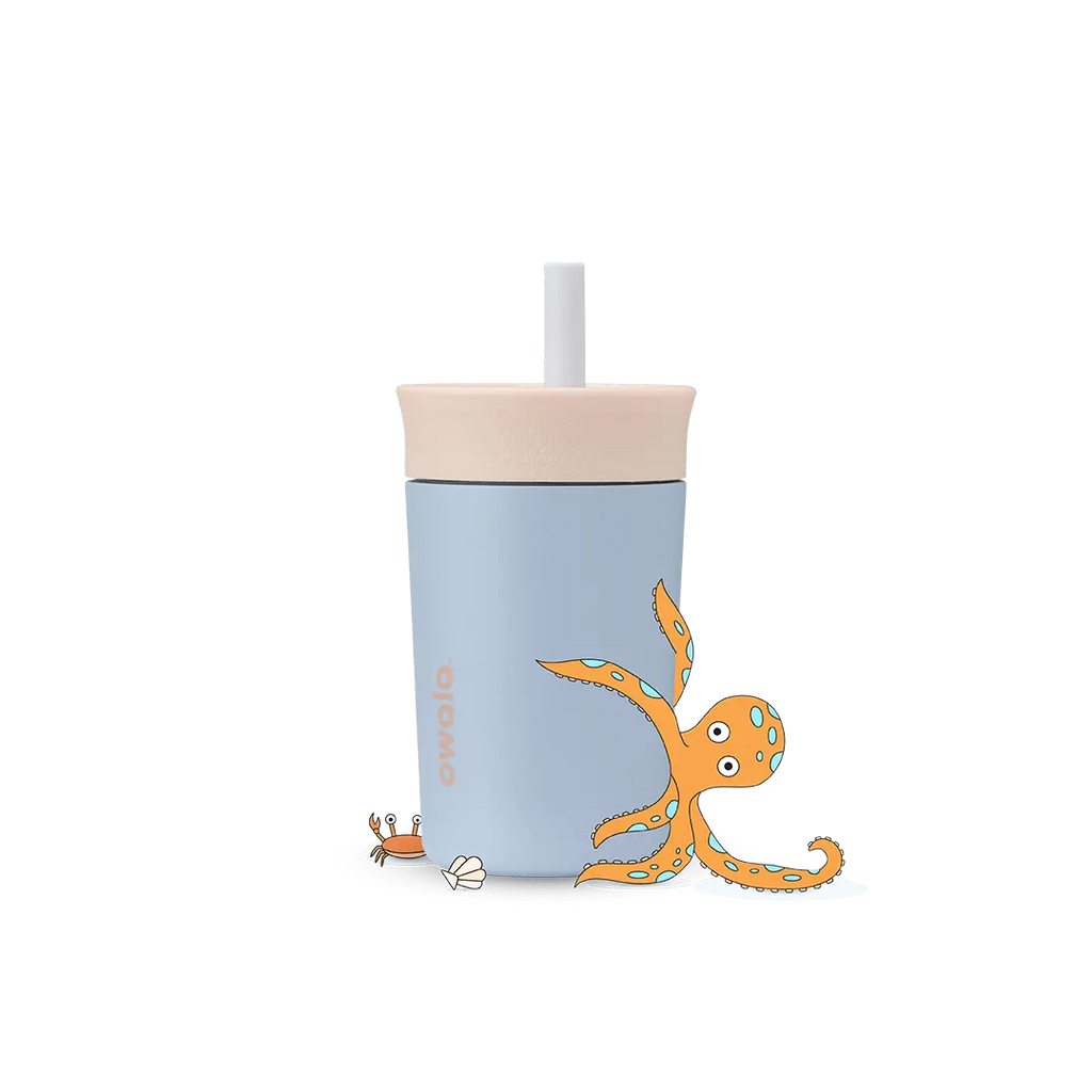 Kids' Tumbler owaloo