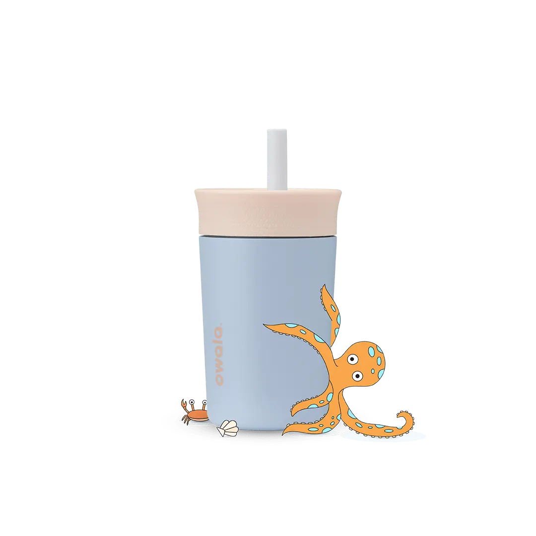 Kids' Tumbler owaloo