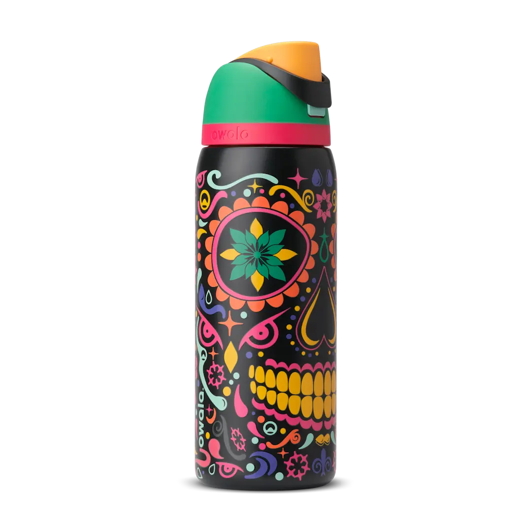 Sugar Skull owaloo