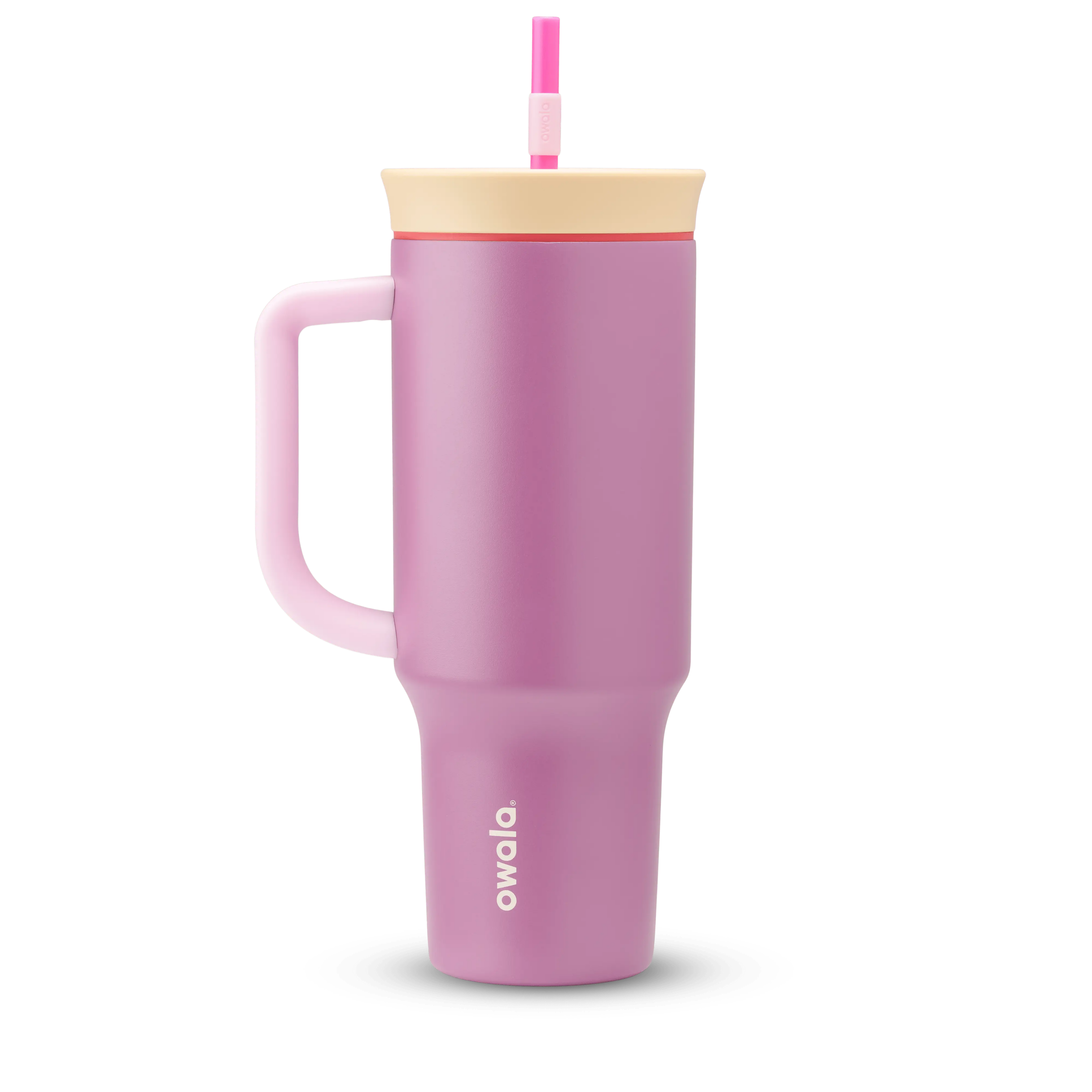 40oz Tumbler owaloo